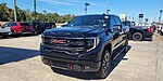 Used 2025 GMC SIERRA 1500 AT4 in SLIDELL, LOUISIANA