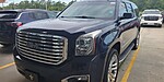 Used 2017 GMC YUKON XL SLT in SLIDELL, LOUISIANA