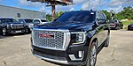 Used 2021 GMC YUKON DENALI in SLIDELL, LOUISIANA