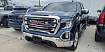 Used 2021 GMC SIERRA 1500 SLT in SLIDELL, LOUISIANA