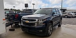 Used 2017 CHEVROLET TAHOE LT in SLIDELL, LOUISIANA