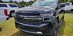 Used 2021 CHEVROLET TAHOE LT in SLIDELL, LOUISIANA