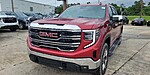 Used 2023 GMC SIERRA 1500 SLT in SLIDELL, LOUISIANA