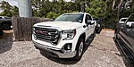 Used 2020 GMC SIERRA 1500 SLT in SLIDELL, LOUISIANA