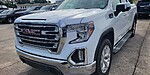 Used 2020 GMC SIERRA 1500 SLT in SLIDELL, LOUISIANA