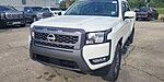 Used 2025 NISSAN FRONTIER PRO-X in SLIDELL, LOUISIANA