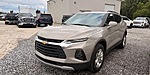 Used 2021 CHEVROLET BLAZER LT in SLIDELL, LOUISIANA