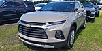Used 2021 CHEVROLET BLAZER LT in SLIDELL, LOUISIANA