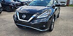 Used 2019 NISSAN MURANO SL in SLIDELL, LOUISIANA