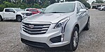 Used 2017 CADILLAC XT5 LUXURY FWD in SLIDELL, LOUISIANA