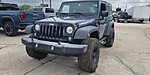 Used 2017 JEEP WRANGLER RUBICON HARD ROCK in SLIDELL, LOUISIANA