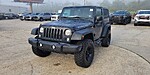Used 2017 JEEP WRANGLER RUBICON HARD ROCK in SLIDELL, LOUISIANA