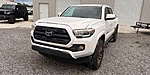 Used 2016 TOYOTA TACOMA SR5 in SLIDELL, LOUISIANA
