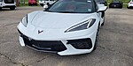 Used 2025 CHEVROLET CORVETTE 1LT in SLIDELL, LOUISIANA