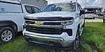 Used 2022 CHEVROLET SILVERADO 1500 LT in SLIDELL, LOUISIANA
