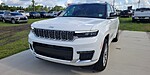 Used 2025 JEEP GRAND CHEROKEE L SUMMIT in SLIDELL, LOUISIANA