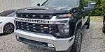 Used 2021 CHEVROLET SILVERADO 2500 LT in SLIDELL, LOUISIANA