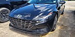 Used 2023 HYUNDAI ELANTRA LUXURY in SLIDELL, LOUISIANA