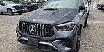 Used 2024 MERCEDES-BENZ GLE AMG GLE 53 in SLIDELL, LOUISIANA
