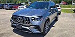 Used 2024 MERCEDES-BENZ GLE AMG GLE 53 in SLIDELL, LOUISIANA