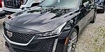 Used 2022 CADILLAC CT5 PREMIUM LUXURY in SLIDELL, LOUISIANA