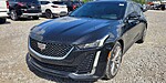 Used 2022 CADILLAC CT5 PREMIUM LUXURY in SLIDELL, LOUISIANA