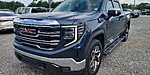 Used 2022 GMC SIERRA 1500 SLT in SLIDELL, LOUISIANA
