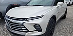 Used 2023 CHEVROLET BLAZER PREMIER in SLIDELL, LOUISIANA