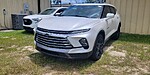 Used 2023 CHEVROLET BLAZER PREMIER in SLIDELL, LOUISIANA
