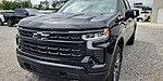 Used 2026 CHEVROLET SILVERADO 1500 RST in SLIDELL, LOUISIANA