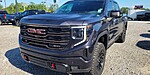 Used 2023 GMC SIERRA 1500 AT4X in SLIDELL, LOUISIANA