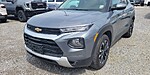 Used 2022 CHEVROLET TRAILBLAZER LT in SLIDELL, LOUISIANA