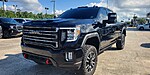 Used 2023 GMC SIERRA 2500 AT4 in SLIDELL, LOUISIANA