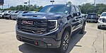 Used 2023 GMC SIERRA 1500 AT4 in SLIDELL, LOUISIANA