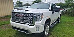 Used 2020 GMC SIERRA 2500 DENALI in SLIDELL, LOUISIANA