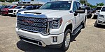 Used 2020 GMC SIERRA 2500 DENALI in SLIDELL, LOUISIANA