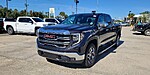 Used 2022 GMC SIERRA 1500 SLT in SLIDELL, LOUISIANA