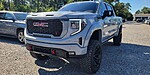 Used 2025 GMC SIERRA 1500 AT4 BLACK WIDOW in SLIDELL, LOUISIANA