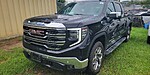 Used 2024 GMC SIERRA 1500 SLT in SLIDELL, LOUISIANA