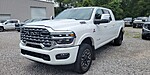 Used 2025 RAM 2500 LONGHORN in SLIDELL, LOUISIANA