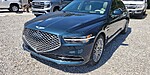 Used 2022 GENESIS G90 3.3T PREMIUM in SLIDELL, LOUISIANA