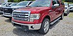 Used 2014 FORD F-150 FX4 in SLIDELL, LOUISIANA