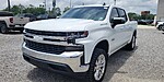 Used 2019 CHEVROLET SILVERADO 1500 LT in SLIDELL, LOUISIANA