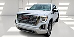 Used 2021 GMC SIERRA 1500 SLT in SLIDELL, LOUISIANA