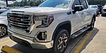 Used 2021 GMC SIERRA 1500 SLT in SLIDELL, LOUISIANA