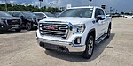 Used 2021 GMC SIERRA 1500 SLT in SLIDELL, LOUISIANA