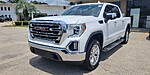 Used 2021 GMC SIERRA 1500 SLT in SLIDELL, LOUISIANA