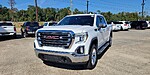 Used 2021 GMC SIERRA 1500 SLT in SLIDELL, LOUISIANA