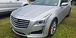 Used 2019 CADILLAC CTS SEDAN LUXURY RWD in SLIDELL, LOUISIANA