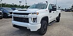 Used 2023 CHEVROLET SILVERADO 2500 LTZ in SLIDELL, LOUISIANA